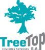 TreeTop Luxembourg